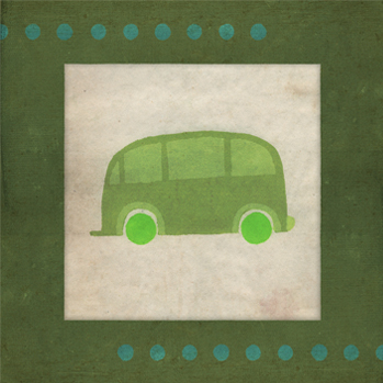 minibus