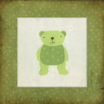 bear dot